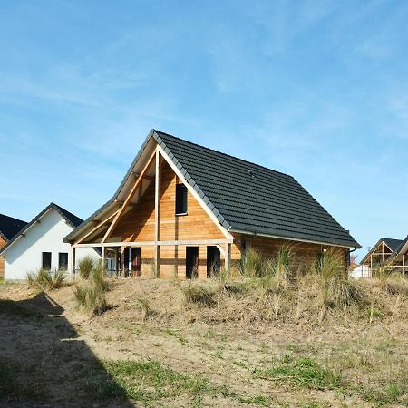 Dormio Resort Berck-Sur-Mer Eksteriør billede