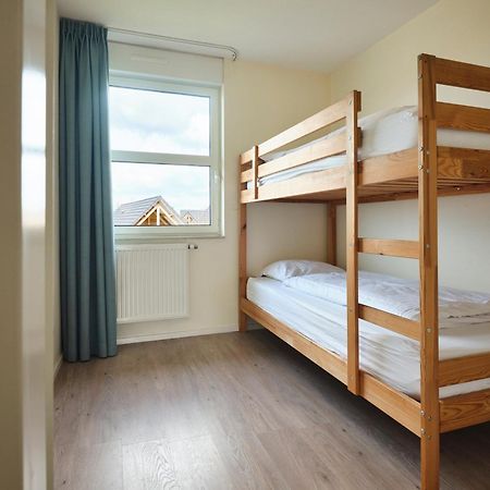 Dormio Resort Berck-Sur-Mer Eksteriør billede
