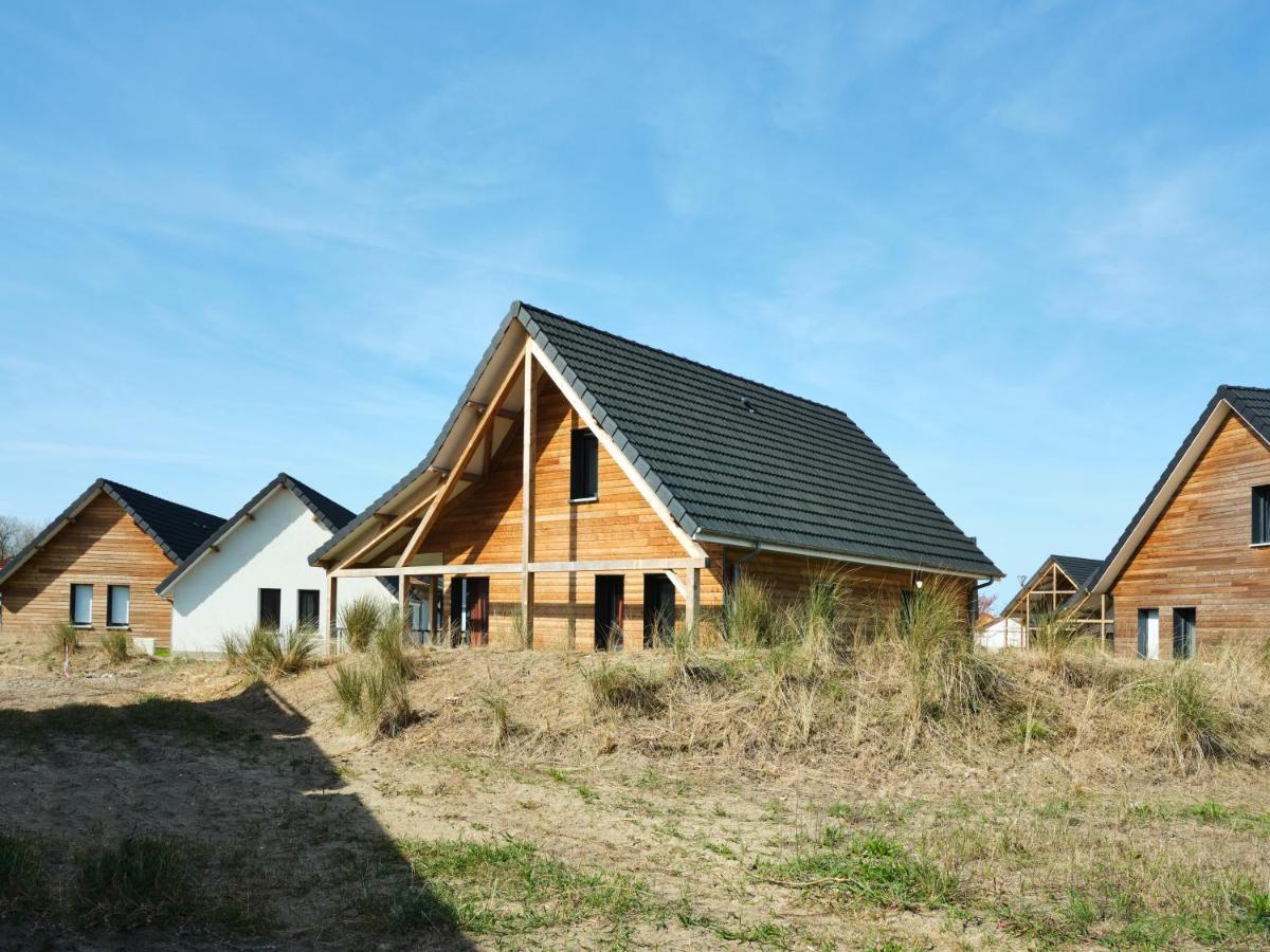 Dormio Resort Berck-Sur-Mer Eksteriør billede