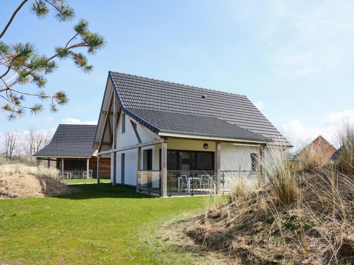 Dormio Resort Berck-Sur-Mer Værelse billede