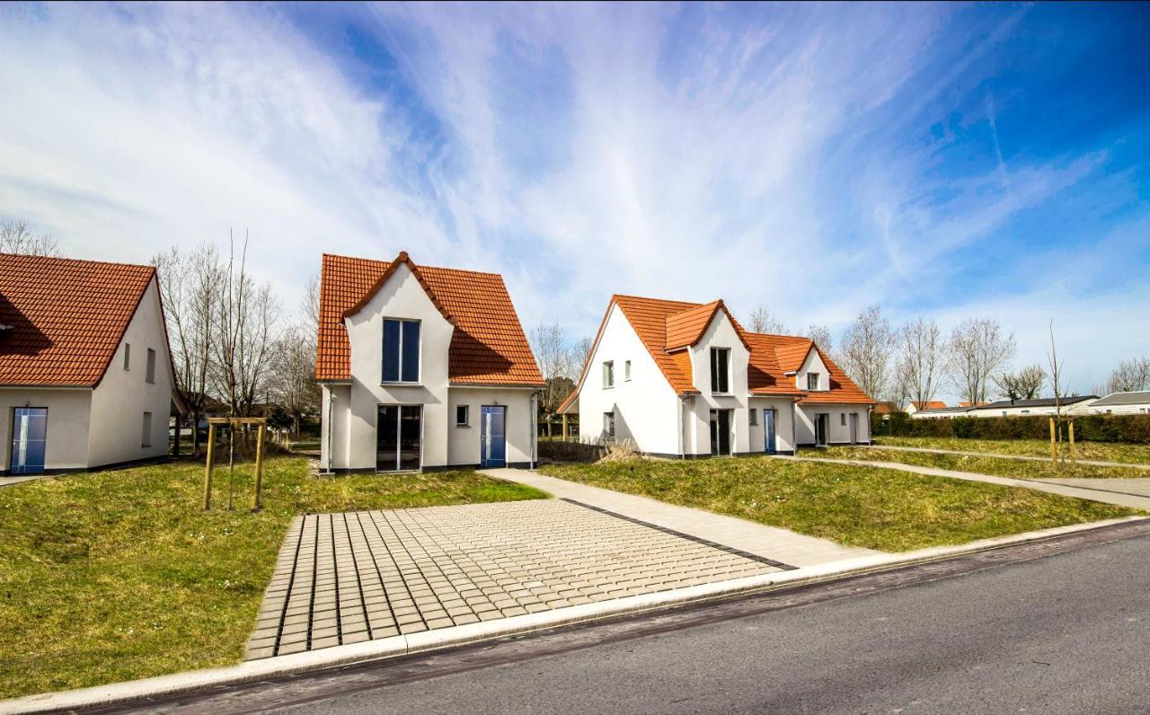 Dormio Resort Berck-Sur-Mer Værelse billede