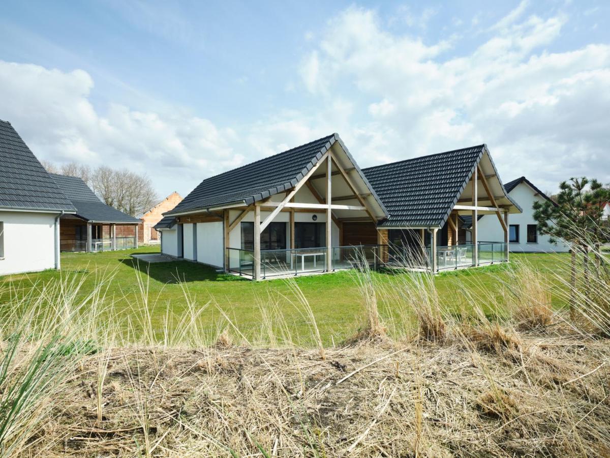 Dormio Resort Berck-Sur-Mer Værelse billede