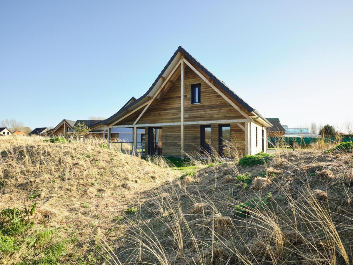 Dormio Resort Berck-Sur-Mer Værelse billede