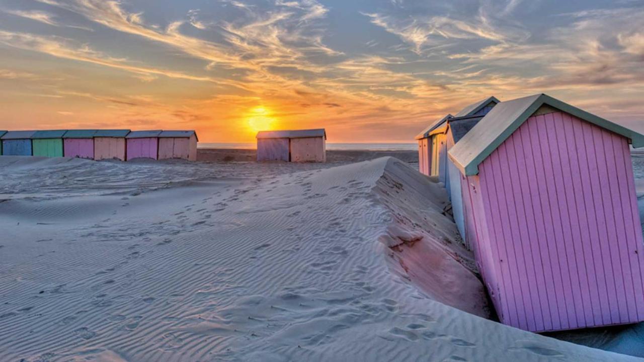 Dormio Resort Berck-Sur-Mer Eksteriør billede