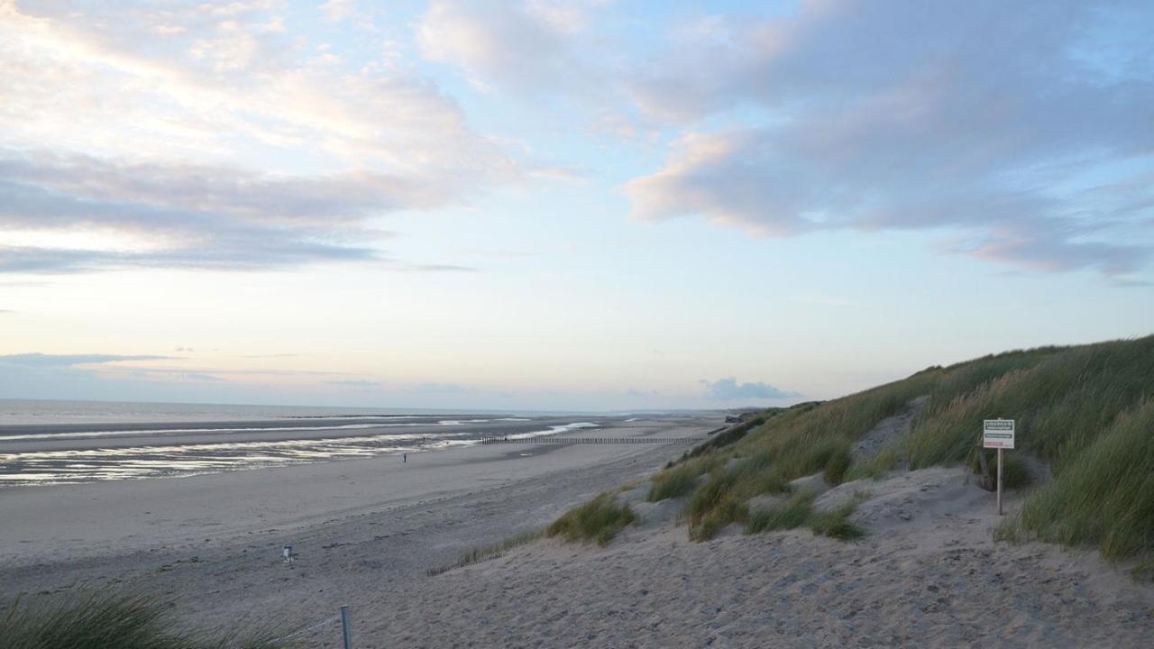 Dormio Resort Berck-Sur-Mer Eksteriør billede
