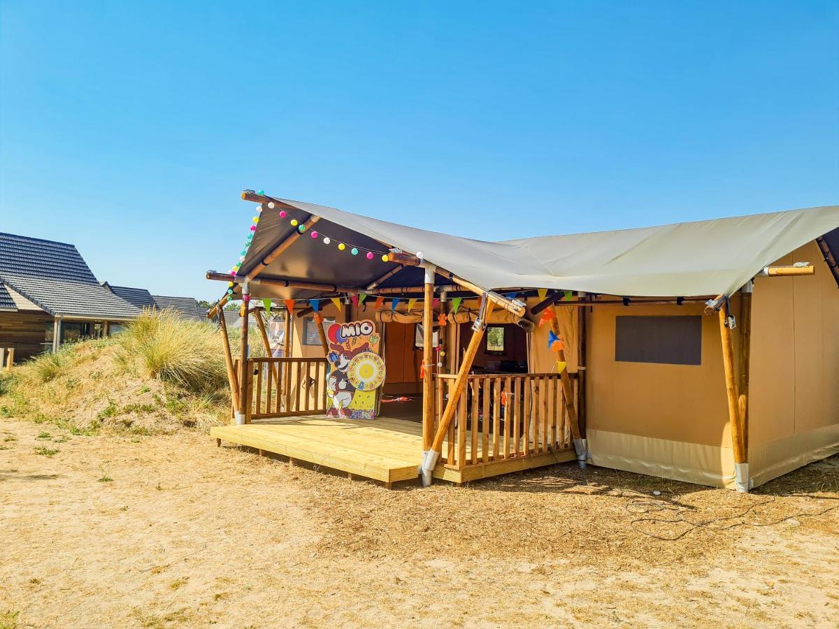 Dormio Resort Berck-Sur-Mer Eksteriør billede