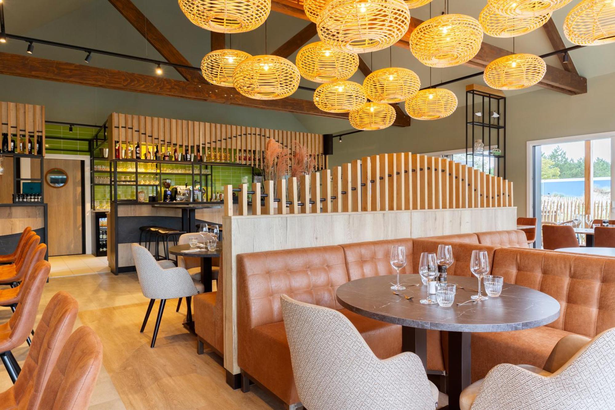 Dormio Resort Berck-Sur-Mer Eksteriør billede