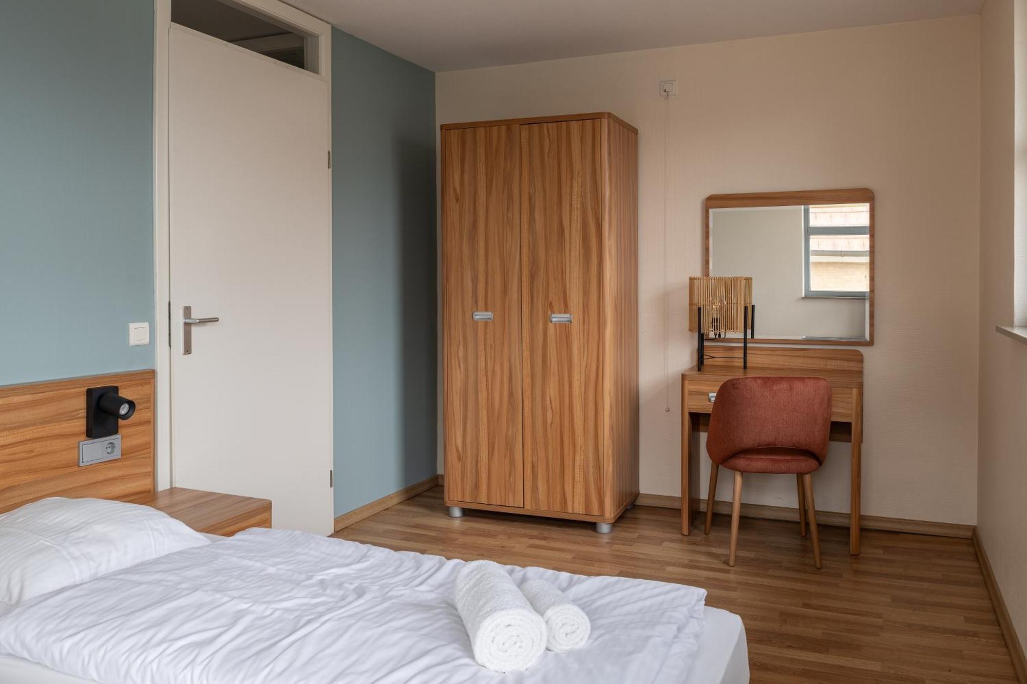 Dormio Resort Berck-Sur-Mer Værelse billede