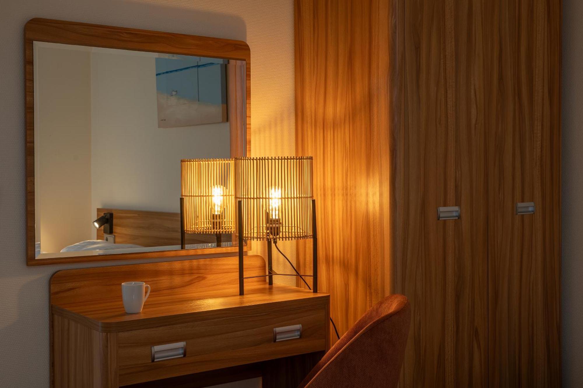 Dormio Resort Berck-Sur-Mer Værelse billede