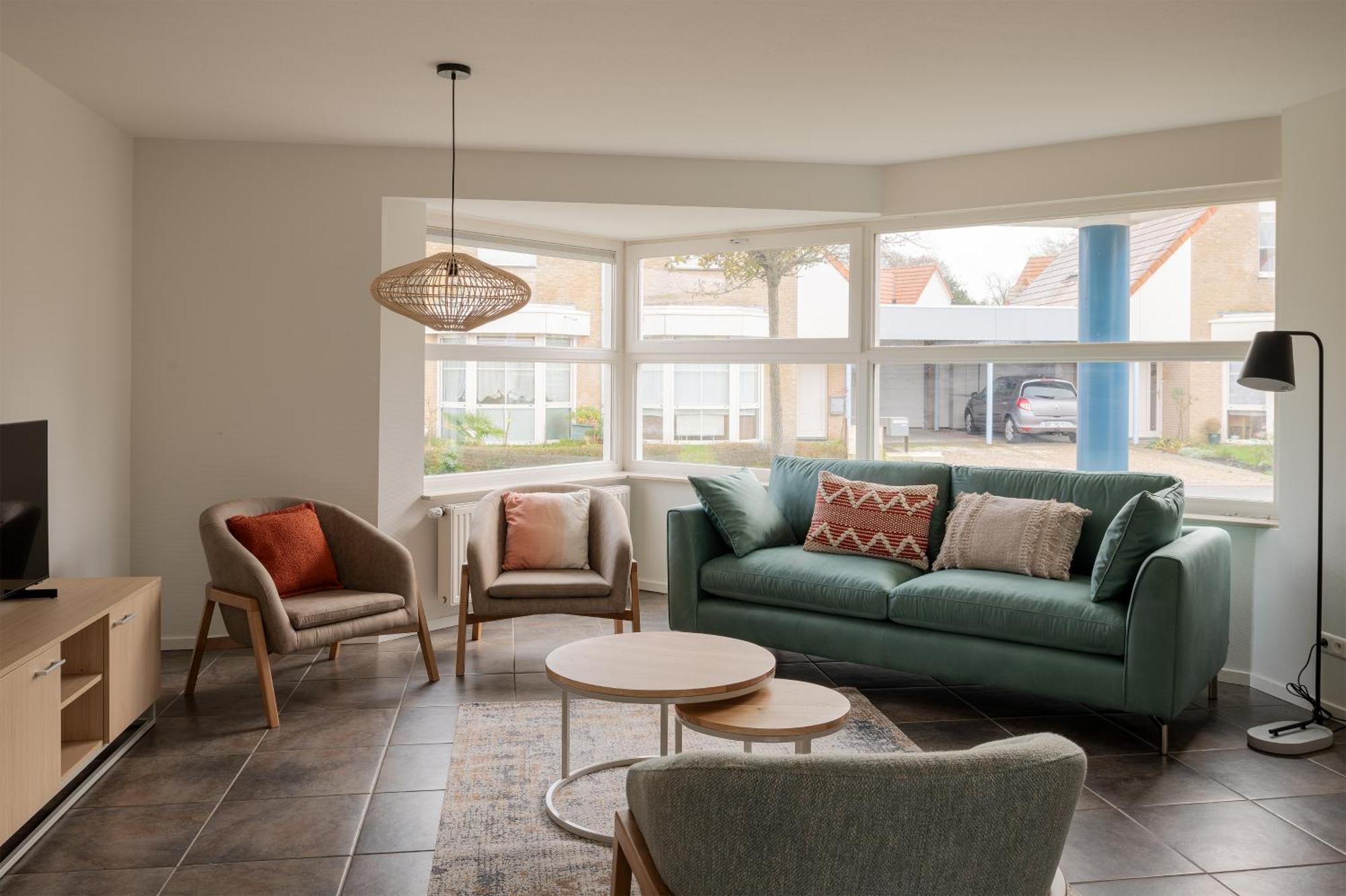 Dormio Resort Berck-Sur-Mer Værelse billede