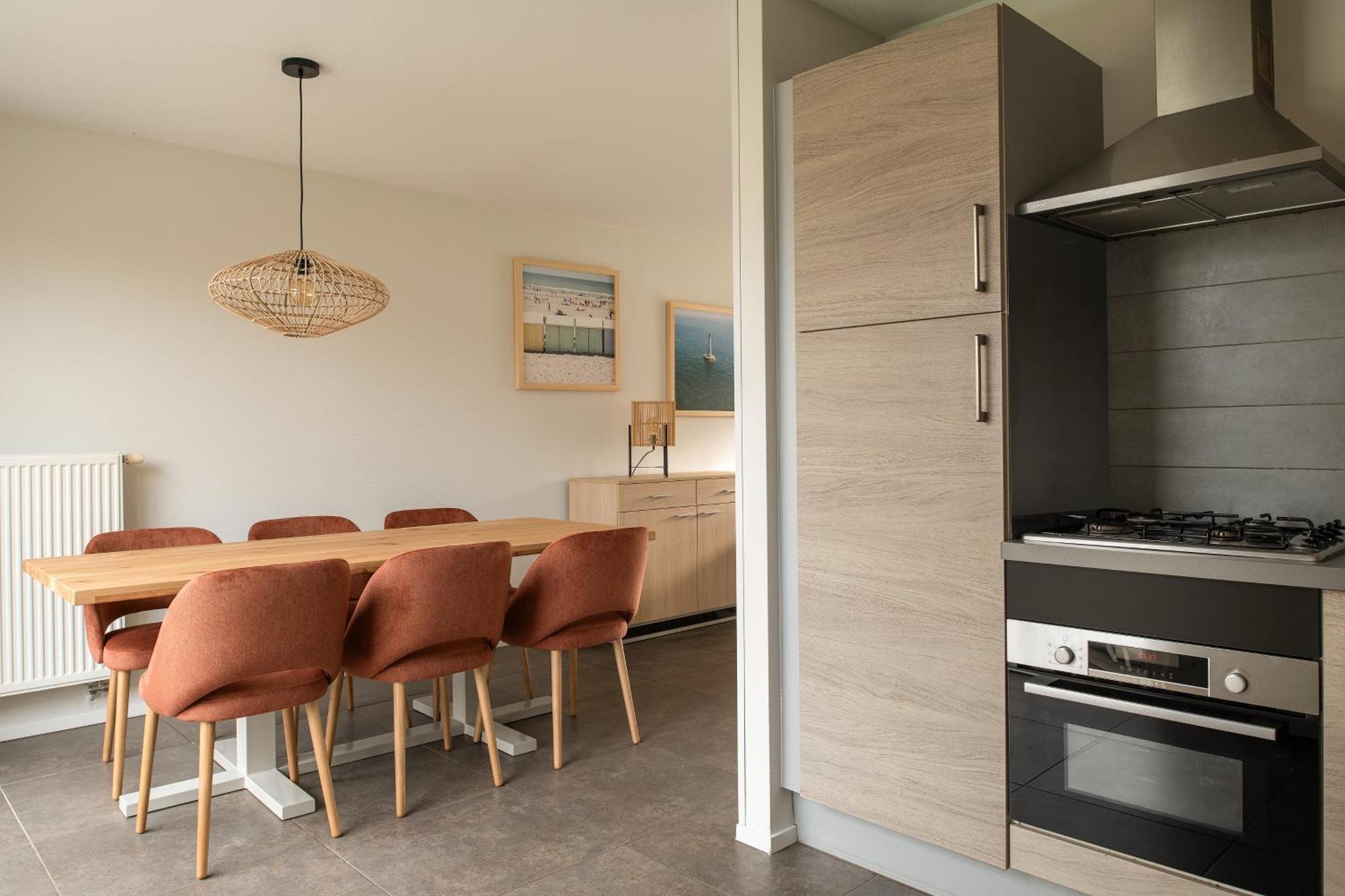 Dormio Resort Berck-Sur-Mer Værelse billede