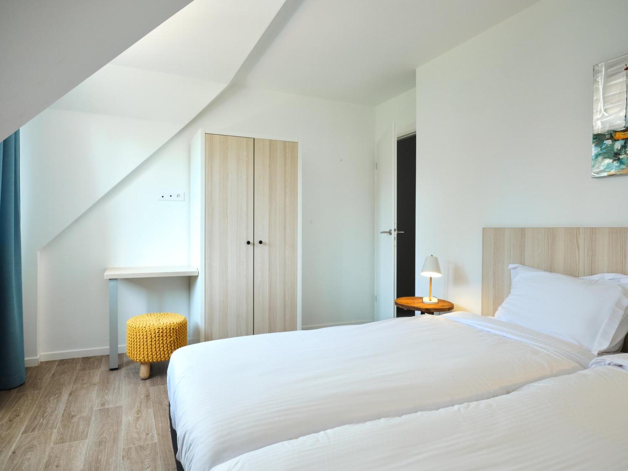 Dormio Resort Berck-Sur-Mer Værelse billede