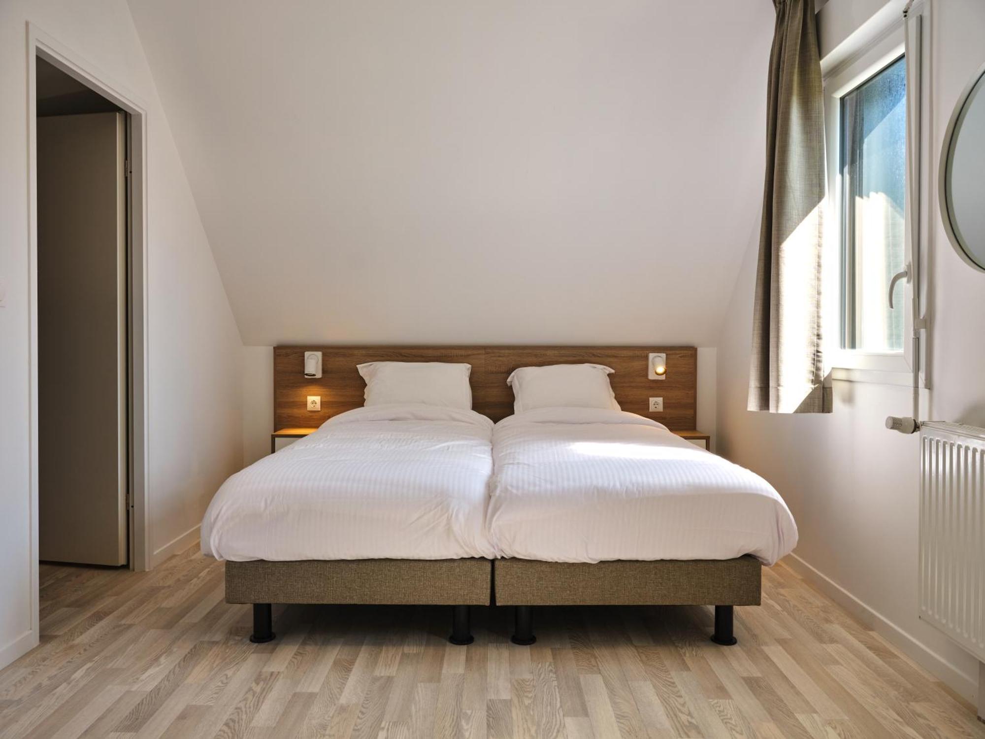 Dormio Resort Berck-Sur-Mer Værelse billede
