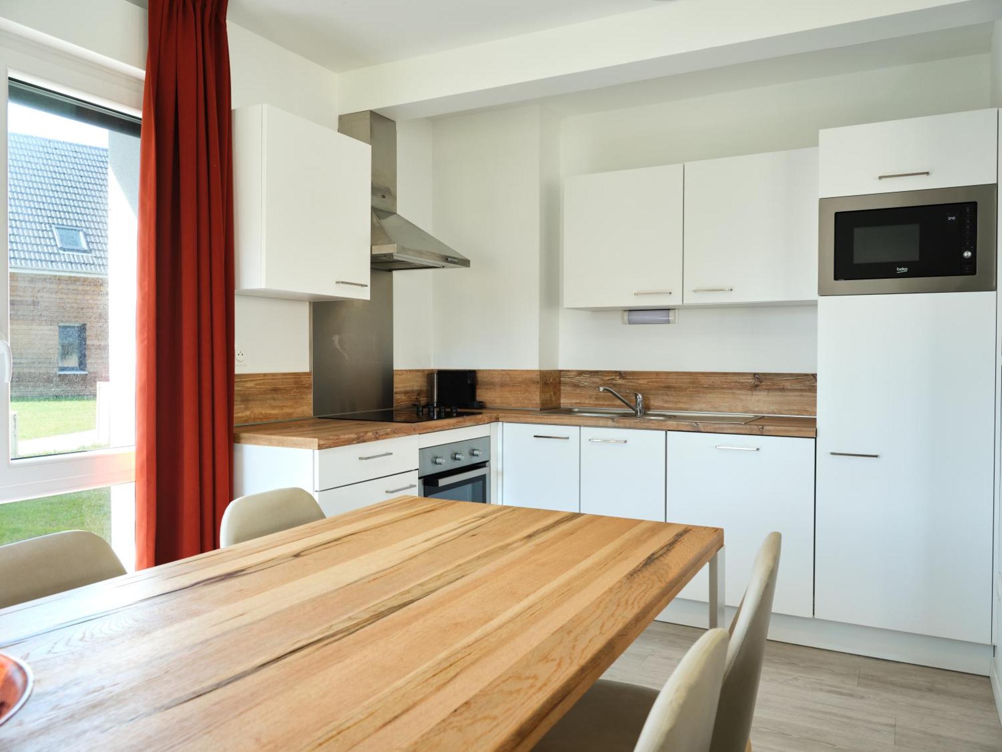 Dormio Resort Berck-Sur-Mer Værelse billede