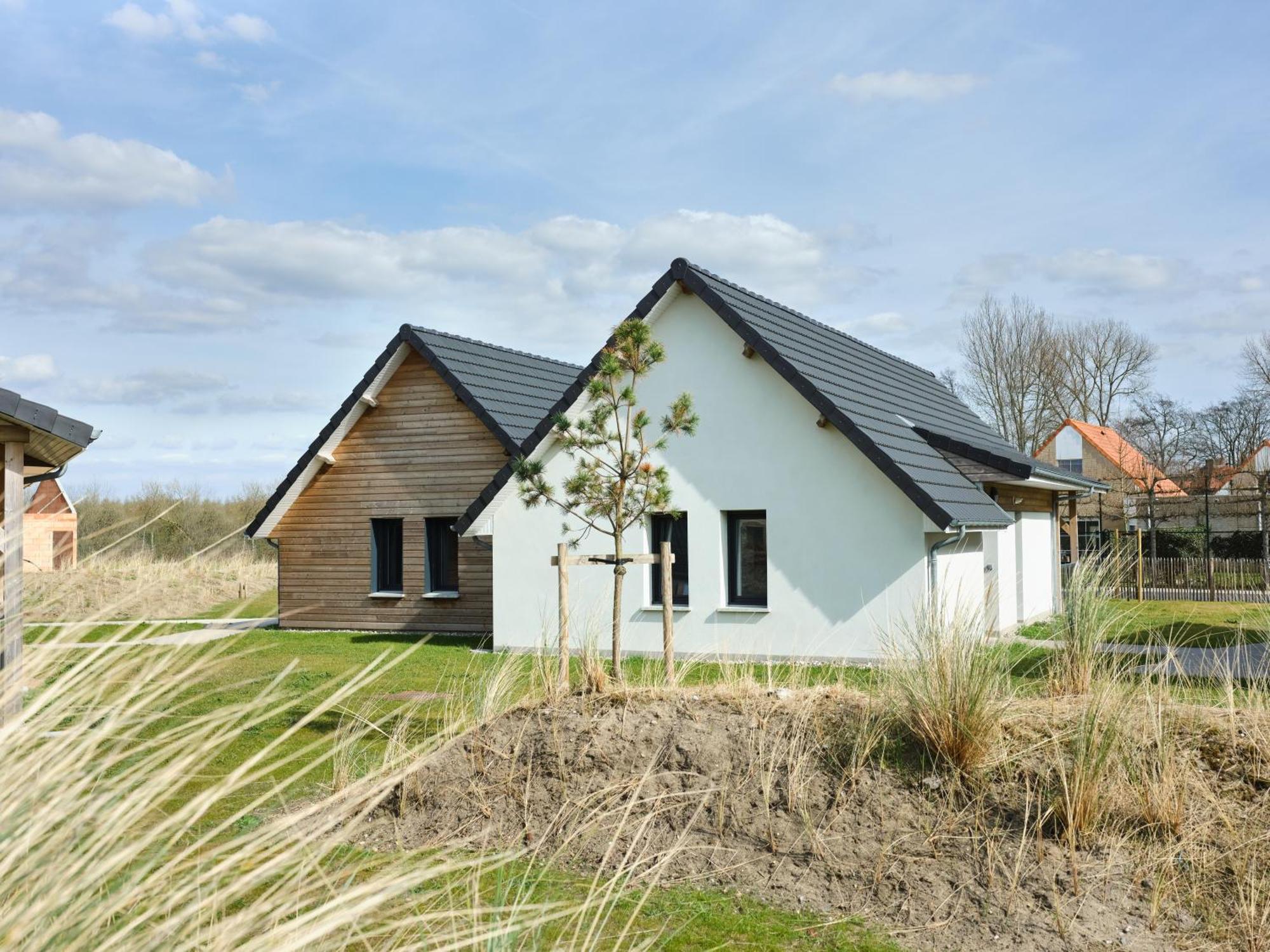 Dormio Resort Berck-Sur-Mer Værelse billede