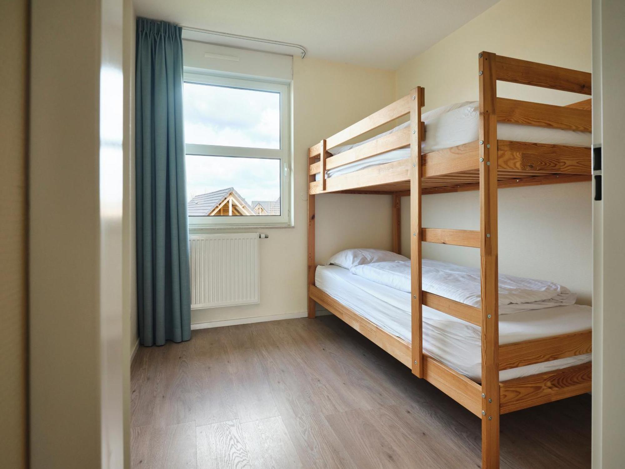 Dormio Resort Berck-Sur-Mer Eksteriør billede