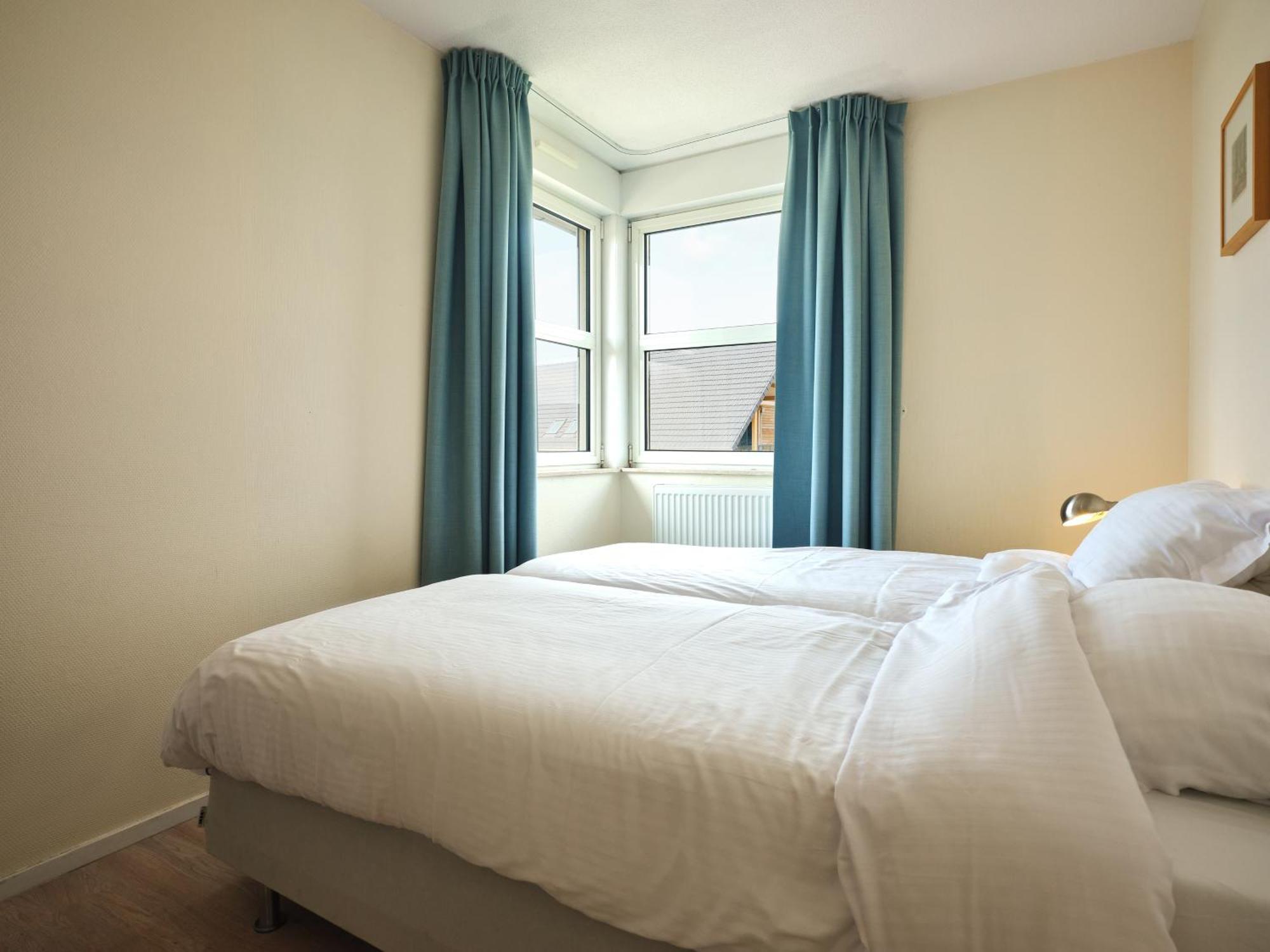 Dormio Resort Berck-Sur-Mer Eksteriør billede